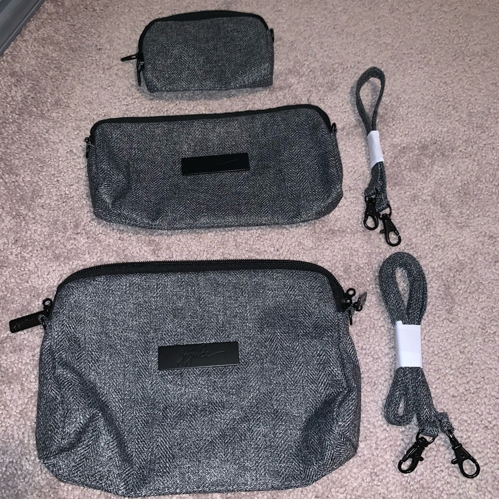 Jujube new be set gray matter
